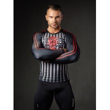 Рашгард Red Dragon